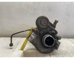 TURBINA FIAT Ducato 3° Serie Benzina 2.3 (94>02)