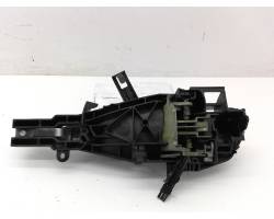 MANIGLIA ESTERNA ANTERIORE DESTRA BMW Serie 3 E91 Touring 51217207540 N47D20A (05>08)