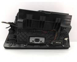 CASSETTO PORTA OGGETTI BMW Serie 3 E91 Touring 51167120408 (05>08)