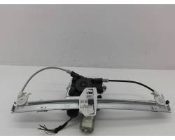 ALZACRISTALLO ELETTRICO POST. SX BMW Serie 3 E91 Touring 51357140589 (05>08)