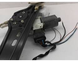 ALZACRISTALLO ELETTRICO ANT. SX BMW Serie 3 E91 Touring 51337140587 N47D20A (05>08)