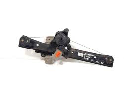 MOTORINO ALZAVETRO ANTERIORE DESTRA FORD EcoSport Serie 918968-103 (12>)