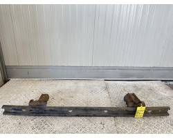 TRAVERSA PARAURTI POSTERIORE FORD Transit Serie (06>14)