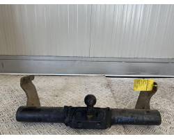 SUPPORTO GANCIO TRAINO FORD Transit Serie Benzina (06>14)
