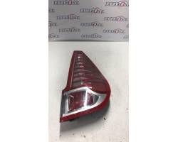STOP FANALE POSTERIORE DESTRO RENAULT Scenic Serie (09>16)