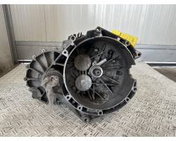 CAMBIO MANUALE COMPLETO FORD Transit Serie CC1R-7002-AD Diesel 2200 (06>14)