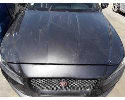 COFANO ANTERIORE JAGUAR XE Serie (X760) 204dth (15>)