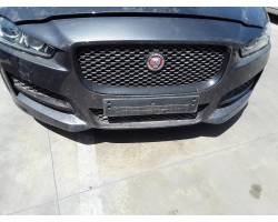 PARAURTI ANTERIORE COMPLETO JAGUAR XE Serie (X760) 204dth (15>)