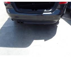 PARAURTI POSTERIORE COMPLETO JAGUAR XE Serie (X760) 204dth (15>)