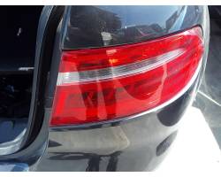 STOP FANALE POSTERIORE A LED DESTRO JAGUAR XE Serie (X760) 204dth (15>)