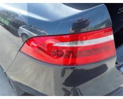 STOP FANALE POSTERIORE SINISTRO A LED JAGUAR XE Serie (X760) 204dth (15>)