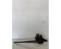 MOTORINO TERGILUNOTTO POSTERIORE ALFA ROMEO Giulietta Serie (940_) 50509441 bifuel/gas 1400 (10>13)