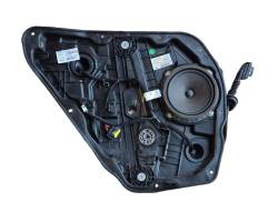 MECCANISMO ALZAVETRO POST. SX KIA Xceed Serie (CD) J31RL10J10 (19>)