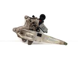 MOTORINO ALZAVETRO POSTERIORE DESTRA TOYOTA Rav4 2° Serie 85720-32150 (00>03)