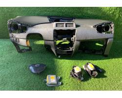 KIT AIRBAG COMPLETO DAIHATSU Materia 1° Serie 53301B1060 (06>)