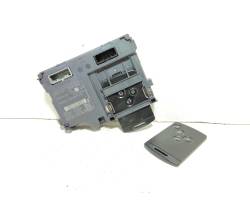 LETTORE CHIAVE ACCENSIONE RENAULT Clio Serie IV A2C92561706 (12>19)