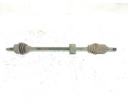 SEMIASSE ANTERIORE SINISTRO FIAT Panda 2° Serie 46308259 (03>10)