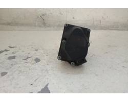 CORPO FARFALLATO VOLKSWAGEN Golf 5 Berlina Diesel 2000 (03>08)