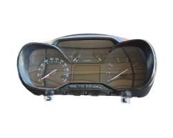QUADRO STRUMENTI CITROEN C3 Serie 9837553680 HM05 (16>)