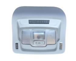 PLAFONIERA CITROEN C3 Serie 9811856677 (16>)