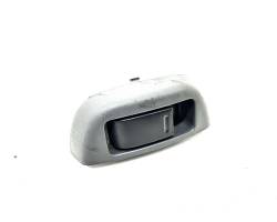 PULSANTIERA ALZAVETRO ANTERIORE DESTRA TOYOTA Aygo 1° Serie 848100H010 (05>08)