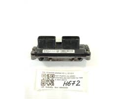 Engine ECU kit and lock set