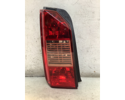 STOP FANALE POSTERIORE SINISTRO FIAT Idea 2° Serie 46829509 (05>08)
