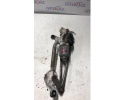 MOTORINO TERGICRISTALLO ANTERIORE FIAT Sedici 1° Serie (06>09)