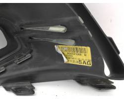 GRIGLIA FARETTO ANT DX RENAULT CLIO Serie V 043423210490 (19>)
