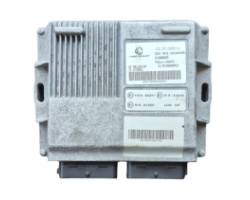CENTRALINA GPL DACIA Sandero Serie II RE360200X54 H4DD4 Benzina 999 (12>20)