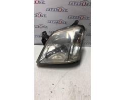 FARO ANTERIORE SINISTRO OPEL Meriva 2° Serie 93321052 (06>10)