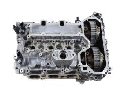 TESTA COMPLETA OPEL Corsa F Serie 9811346480 Benzina 1200 (19>)