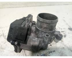 CORPO FARFALLATO FIAT Grande Punto 3° Serie Diesel 1.3 (12>)