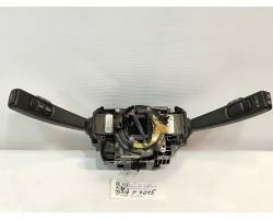 Airbag squib ring wiring