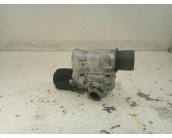 VALVOLA EGR NISSAN Micra 4° Serie Diesel 1.5 (03>05)