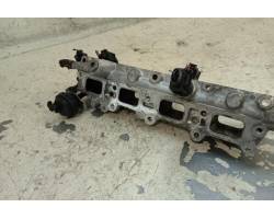 INIETTORI BENZINA VOLKSWAGEN Golf 5 Berlina Benzina 1598 (03>08)