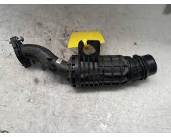 TUBO INTERCOOLER FIAT 500 X Serie HSR27380 HSR27381 Diesel 1.6 (15>)