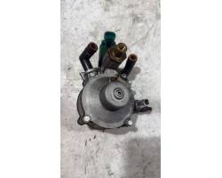 RIDUTTORE GPL DACIA Sandero Serie II benzina 1200 (12>20)