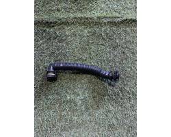 Breather pipe