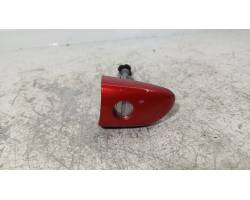 Tail light bulb cover holder