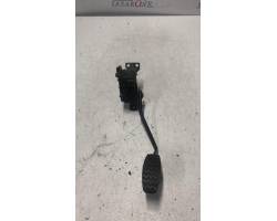 PEDALE ACCELERATORE FIAT Ducato 4° Serie 6pv008245-01 (02>06)