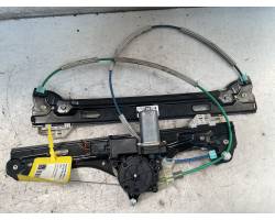 ALZACRISTALLO ELETTRICO ANT. SX FIAT 500 Serie Elettrica (20>)
