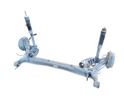 ASSALE POSTERIORE VOLKSWAGEN Up 1° Serie 1S0500051A CHY Benzina 1000 (11>)