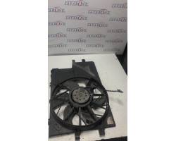 VENTOLA RADIATORE OPEL Corsa C 3P 2° Serie Diesel 1300 (03>06)