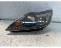 FARO ANTERIORE SINISTRO FORD Focus S. Wagon 4° Serie 8M5T1-13D153-CD (08>11)