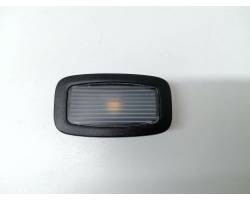 Door interior light
