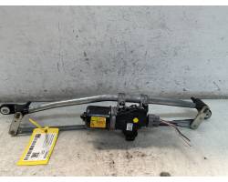 TANDEM TERGICRISTALLO DACIA Duster Serie W000034506 Bifuel/Gas 1.0 LPG (17>24)