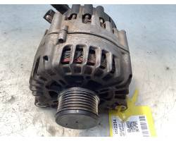 ALTERNATORE PEUGEOT 407 Berlina 9661544880 Diesel 2.0 (04>)