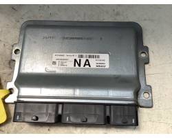 CENTRALINA MOTORE DACIA Duster Serie 237105098S 237105100S Bifuel/Gas 1.0 LPG (17>24)