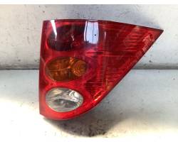 STOP FANALE POSTERIORE DESTRO PEUGEOT 1007 1° Serie 89316960 (05>)